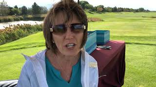 Jenkins-Soffe 2018 South Jordan Chamber Golf Tournament