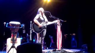 11/15/2015 Campbell Hall, Santa Barbara, CA - An Unusual Kiss (partial)