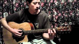 Hoot&#39;s Lullaby Cover