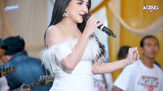Download lagu MIDUA CINTA LALA WIDI Ft Ageng Music Live Benowo - Surabaya mp3