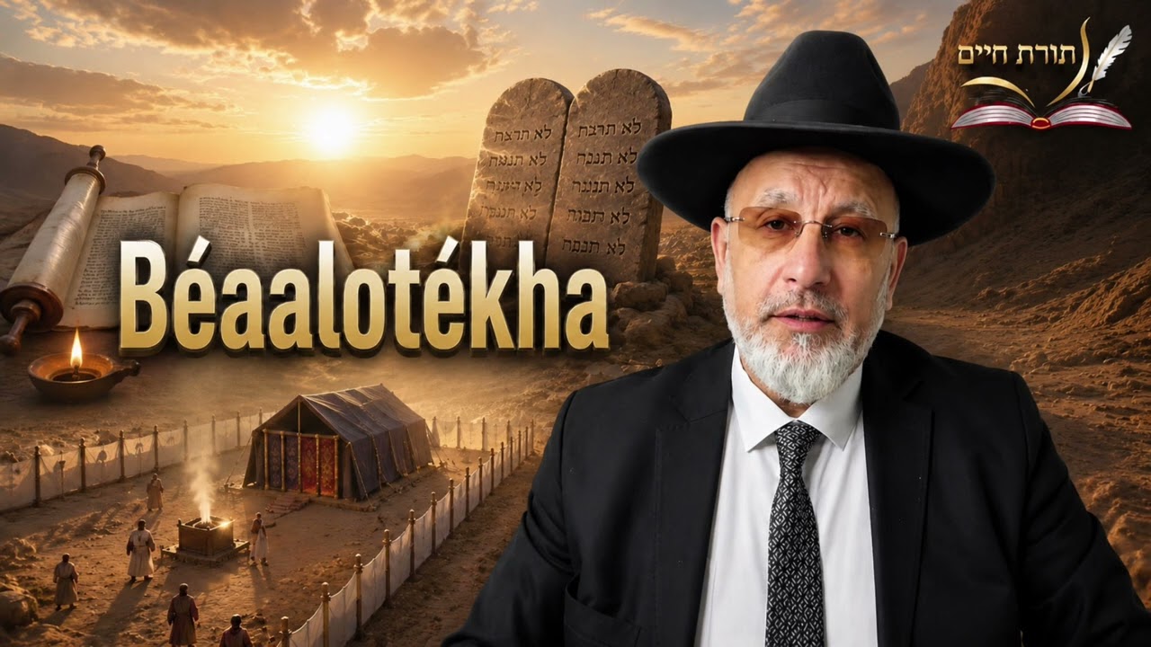Béahalotékha
