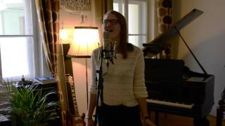 I Want It That Way - Anna-Maria Schnabl || #PMJsearch