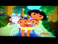 Dora The Explorer Super Babies Song Part 1