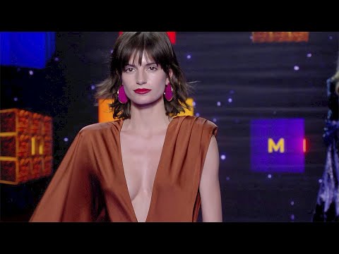 Lola Casademunt by MAITE | Fall Winter 2023/2024 | Full Show