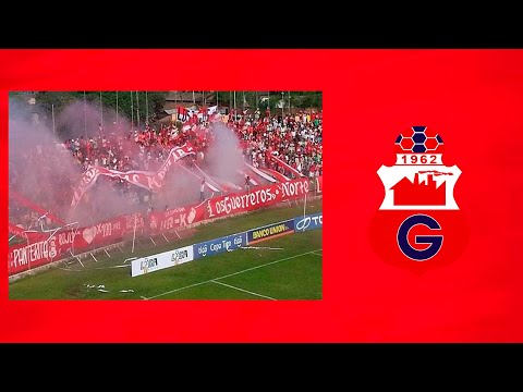 Guabirá mejores recibimientos