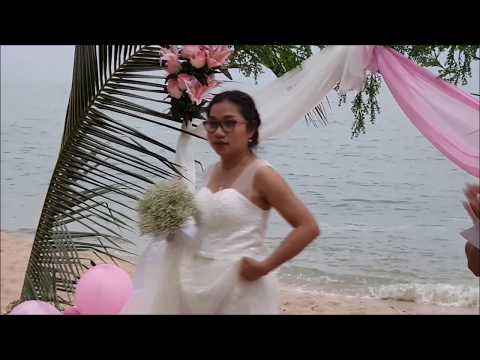 Mew+Erkan Wedding 08.09.18