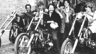 THE BUTTERFIELD BLUES BAND -  NIGHT CHILD