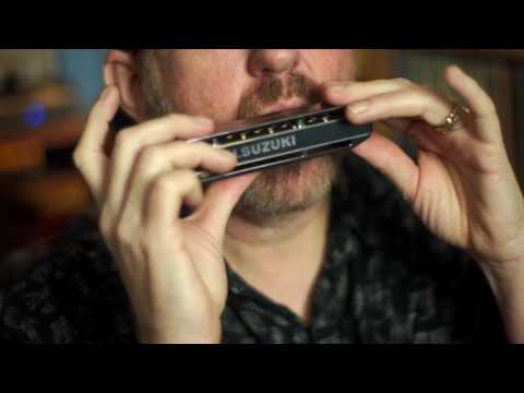 Jason Keene   Harmonica Enthusiast