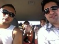 "Rack (Sin) City Bitch" Road Trip With The UN Westwood Gang