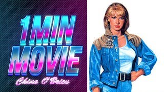 Download lagu 1Min Movie - 'China O'Brien' mp3 Download lagu 1Min Movie - 'China O'Brien' mp3