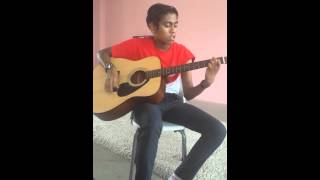 Kehadiranmu-apit cover