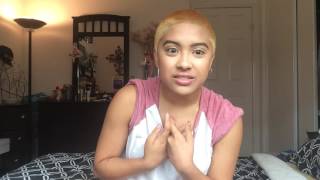 &quot;My Life Flashed Before My Eyes&quot;