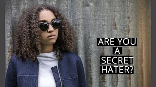 Letting Go of Jealousy and Envy - Are You a Secret Hater?