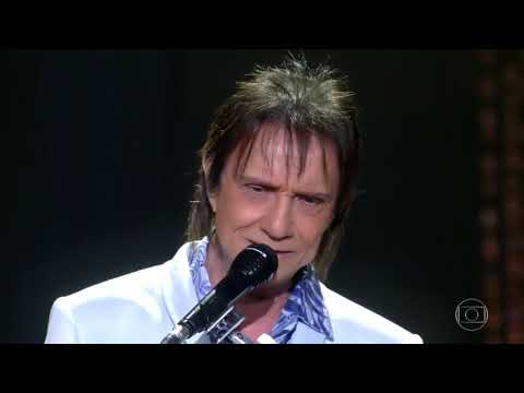 Roberto Carlos Especial 2018 (Detalhes)