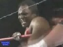 WWC: Carlos Colón vs. Steve Strong (1989) 2 of 4