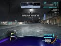 NFS Carbon Porsche 911 GT3 RS