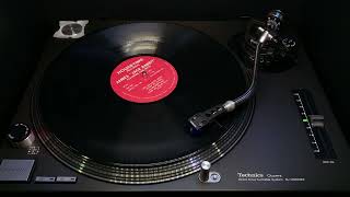 James "Jack Rabbit" Featuring Pam White – Let Us Have Love (Step By Step) (Club Mix) 1989