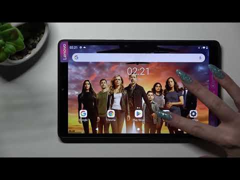 How to Find Downloaded Files in Lenovo Tab M8 – Downloaded Files Folder
