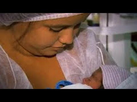 Profissão Repórter - Gravidez na adolescência - Programa exibido em 22/11/2011