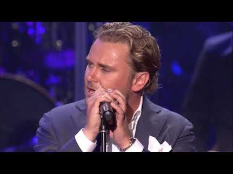 Wesly Bronkhorst - Geen zin meer in jouw leugens (Live in het Concertgebouw)