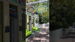 Part 2 Key west #shorts #shortsfeed #travel #cruise #shiplife #2025