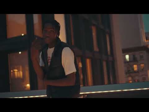 Laurie Thoven Music Video
