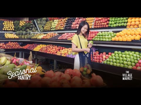 South Melbourne Market