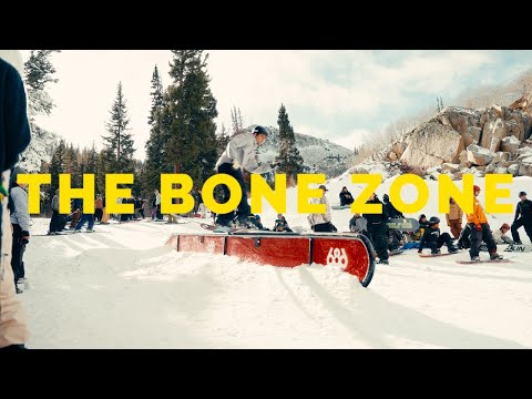 Bone Zone Opening Day 2025