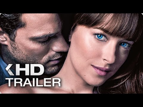 Trailer Fifty Shades of Grey - Befreite Lust