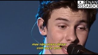 Shawn Mendes - Don&#39;t Be A Fool (Tradução)