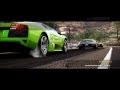 Need for Speed Hot Pursuit 2010 - Lamborghini ...