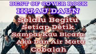 Download lagu 🎧 Hijau Daun – Album Pertama (Versi Rock Melodic Full Power) 🤘 mp3