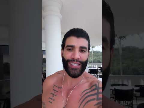 Gusttavo Lima anuncia show em Pedro Leopoldo Minas Gerais #gusttavolima #gustavolima #sertanejo