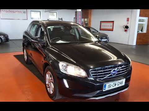 Volvo XC60 D4 (181hp) FWD ES - Image 2