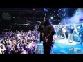 KHALED, RICK ROSS, LIL WAYNE, DRAKE - Live at Summer Jam 2011 KHALED, RICK ROSS, LIL WAYNE, DRAKE - Live at Summer Jam 2011