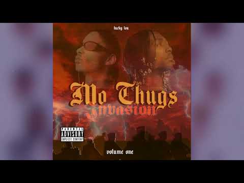 Mo Thugs - Invasion (full mixtape) (2024)