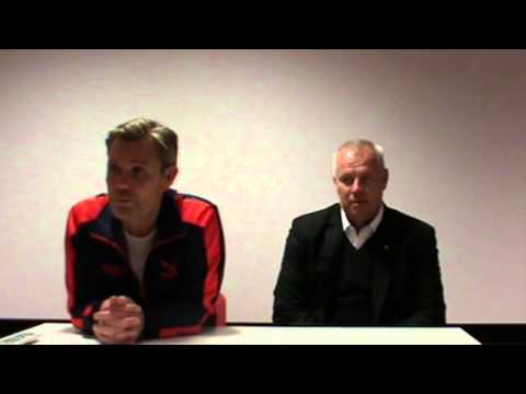 Efter Östers IF - Oskarshamns AIK