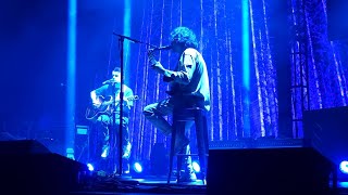 BRAND NEW - At The Bottom (acoustic) - Live in Seattle on May 30, 2025 - Front row 4K