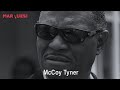 McCoy Tyner