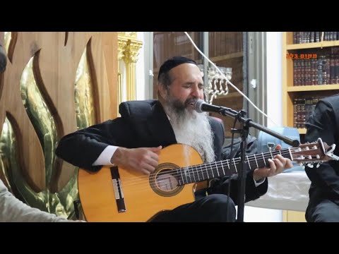 Yosef Karduner Shir Lamaalot & Mekimi live - PSALM 121 and PSALM 113 - With Subtitles