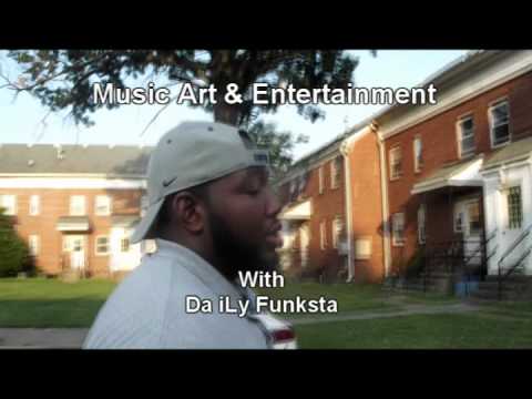 Music Art & Entertainment(Trailer)