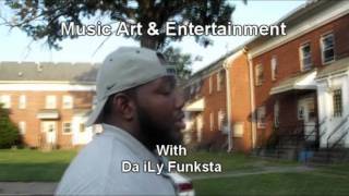 Music Art & Entertainment(Trailer)