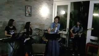 Banda A Vera no Rei das Batidas 2