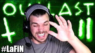 OUTLAST 2: LA FIN DU JEU Épisode 10