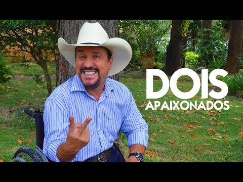 Elias Wagner -  Dois apaixonados - Lançamento 2018