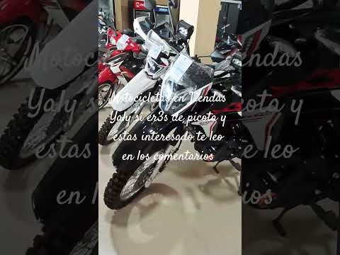 Hola la Marca mas comercial en Picota, San Martín te leo en los comentarios y te ayudo a financiar!