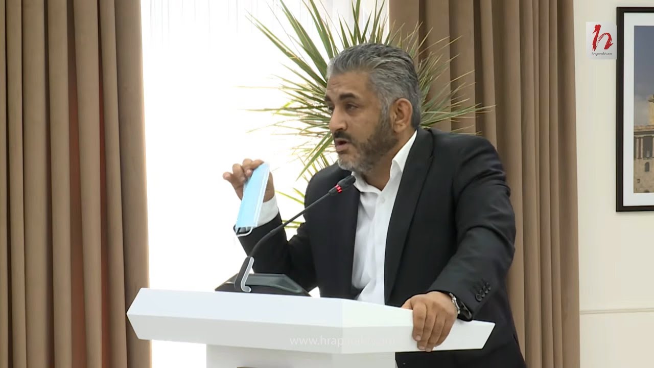 Ձեւը տենց չի, կգնաս ընկերներիդ հետ կատակ կանես. ՔՊ-ականը` ընդդիմադիրներին