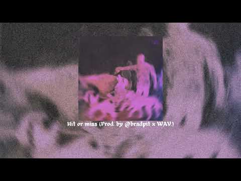 [FREE] Gen x Gemen detroit type beat - "Hit or miss" (Prod. by @bradpit x  WAV.)