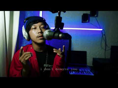 Lil Peep-Crybaby ( cover )