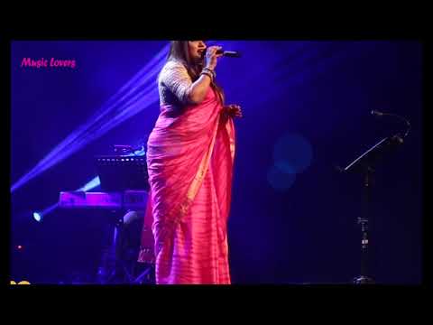 Sanda Diya Uthura #Nirosha Virajini #Music Lovers